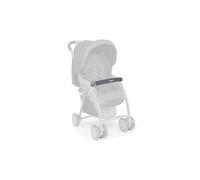 Housse pour poussette Chicco Simplicity Plus grise