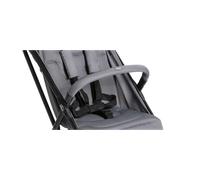 Housse pour poussette Chicco Urbino Greyness