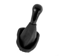 Housse pour poussière Levier de Vitesse pour Chevy Spark pour matiz 5 | Installation pour facile outil Résiste aux intempéries Taille 17x11x4cm S'harmonise avec l'intérieur