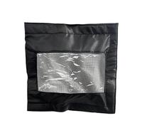 Housse pour Programmateurs D'arrosage | Housse Robuste 600D pour Programmateurs D'arrosage,Protection Extérieure pour Panneau de Contrôle d'Irrigation de Jardin et Pelouse