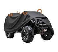 Housse pour Quad Bâche Résistante À La Déchirure