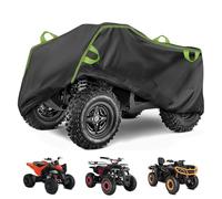 Housse pour Quad, Imperméable Couverture Quad ATV en 210D Oxford