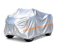 Housse pour Quad pour A rctic Cat 150 2x4 2000-2005 | Tissu Oxford, Imperméable et Durable, Version Sur Mesure, Protection Toutes Saisons, Adaptée à l'Intérieur et à l'Extérieur