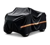 Housse pour Quad pour B ennche Xplorer 750 2011-2017 | Tissu Oxford, Imperméable et Durable, Version Sur Mesure, Protection Toutes Saisons, Adaptée à l'Intérieur et à l'Extérieur