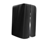 Housse pour rack de squat Couverture de support gymnastique, Station barre traction, levage poids, protecteur, équipement d'exercice à domicile for salle sport intérieure, Fitness(203cmx142cmx102cm)