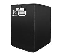 Housse pour Râtelier De Boulangerie | Protecteur en Tissu Oxford,Couverture Râtelier À Haute Densité,pour Usage Domestique Préparation Alimentaire Fête Buffet Boulangeries Boulangers