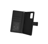 Housse Realme GT Neo 2 / GT Neo 3T et GT 2 Clapet Portefeuille Noir