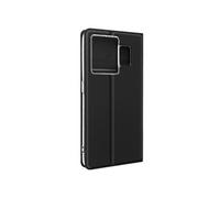 Housse pour Realme GT3 Clapet Porte-carte Support Vidéo Dux Ducis Noir