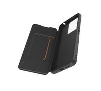 Housse pour Redmi 13C et Poco M6 Porte-carte Dragonne Xfm Noir
