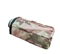 Housse pour réservoir d'air extérieur, sac de bidon de camping - Sac de rangement pour réservoir de camping | Protection du réservoir d'air de camping Gear - Couvercle de boîte d'air extérieure
