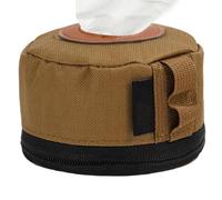 Housse pour réservoir de propane pour véhicules récréatifs, couvercles pour cylindres, couvercles pour récipients cylindriques pour stockage - Protecteur de réservoir, couvercle du réservoir de l'est,