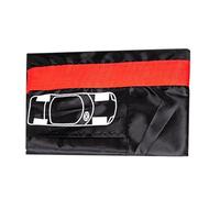 Housse pour Roue De Secours | Sac De Rangement Anti-Poussière pour Roue De Secours | Protecteur De Pneu De Voiture - pour Conduite Quotidienne Aventures en Plein Air Camping Voyage sur La