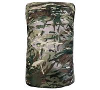 Housse pour sac à dos Duck’s Back Raincover Medium 35-45 L Highlander Outdoor - Arid MC Camo