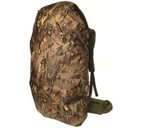 Housse pour sac à dos Outdoor Rucksack Cover 60-70 L Highlander - Arid MC Camo