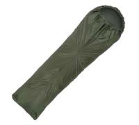 Highlander Kestrel Rip Stop Bivi Bag - Olive - One Size