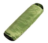 Housse pour sac de couchage Bivy Bag Fox Outdoor Light MFH - Olive/Black
