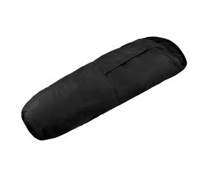 Housse pour sac de couchage Special Forces Centre Zip Bivvi Snugpak - Black