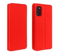 Housse pour Samsung A41 Clapet Porte-cartes Support Fin et Élégant