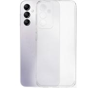 Housse pour Samsung Galaxy A14 4G/5G Housse silicone Couverture Bumper Softcase Transparent