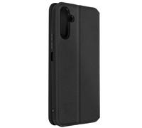 Housse pour Samsung Galaxy A14 5G et 4G Clapet Porte-carte Support Vidéo Noir