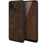 Housse pour Samsung Galaxy A21s étui de protection housse de téléphone portab...