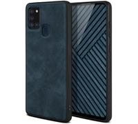 Housse pour Samsung Galaxy A21s étui de protection housse de téléphone portab...
