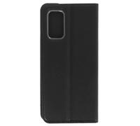 Housse pour Samsung Galaxy A32 5G Porte-carte Support Vidéo Akashi Noir