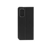 Housse pour Samsung Galaxy A32 Porte-carte Support Vidéo Akashi Noir