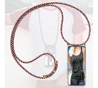 Housse Pour Samsung Galaxy A51 Avec Cordon Band Pour Téléphone Étui Sac Housse