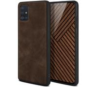 Housse pour Samsung Galaxy A51 étui de protection housse de téléphone...