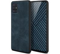 Housse pour Samsung Galaxy A51 étui de protection housse de téléphone portabl...