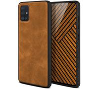 Housse pour Samsung Galaxy A51 étui de protection housse de téléphone portabl...