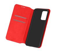 Avizar Housse pour Samsung Galaxy A53 5G Portefeuille Fonction Support Vidéo