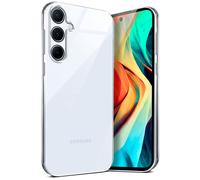 Housse pour Samsung Galaxy A56 5G Housse de Protection Coque en Silicone...