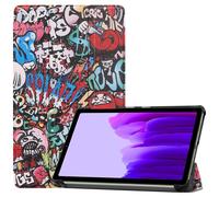 Housse Pour Samsung Galaxy A7 Lite SM-T220 SM-T225 8,7 Pouces Slim Case