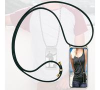 Housse Pour Samsung Galaxy S20 FE Avec Cordon Bandoulière Étui Sac Housse