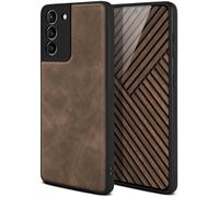 Housse pour Samsung Galaxy S21 étui de protection housse de téléphone portabl...