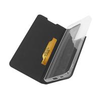 Akashi Étui folio Samsung Galaxy S21 Ultra avec porte-carte