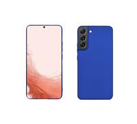 Housse Pour Samsung Galaxy S22 6.1 Pouces Ultra Slim Case Sac Bumper