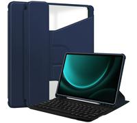 Housse Pour Samsung Galaxy S9+ Plus 2023 SM-X810 SM-X816B SM-X818U 12.4 Sac