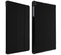 Avizar Housse pour Samsung Galaxy Tab A 10.1 (2019) - Étui support vidéo Noir