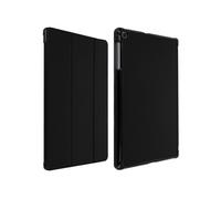 Avizar Housse pour Samsung Galaxy Tab A 10.1 (2019) - Étui support vidéo Noir