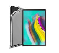 Lobwerk Étui de protection pour Samsung Galaxy Tab A 8 SM-T290 SM-T295 8.0 pouces Housse Soft Ultra Slim Antichoc Mat