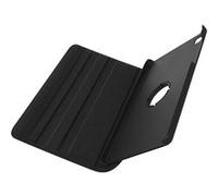 Akashi ALTFOLTABA7LTBLK étui pour tablette 22,1 cm (8.7 ) Folio Noir