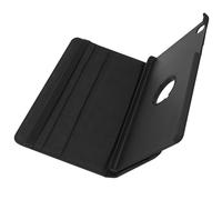 Housse Samsung Tab A7 Lite Clapet Support Rotatif 360° Portait / Paysage Noir