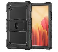 Housse Pour Samsung Galaxy Tab A7 SM-T500 T505 T507 Étui Sac École