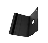 Avizar Housse pour Samsung Galaxy Tab A8 10.5 (2021) – Clapet et support rotatif 360° Noir