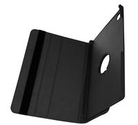 Avizar Housse pour Samsung Galaxy Tab A8 10.5 (2021) – Clapet et support rotatif 360° Noir