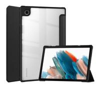 Housse Pour Samsung Galaxy Tab A8 SM-X200 X205 Slim Case Sleep/Wake Noir