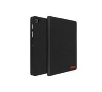 Housse Pour Samsung Galaxy Tab S5e Portefeuille Fonction Support Fin Noir